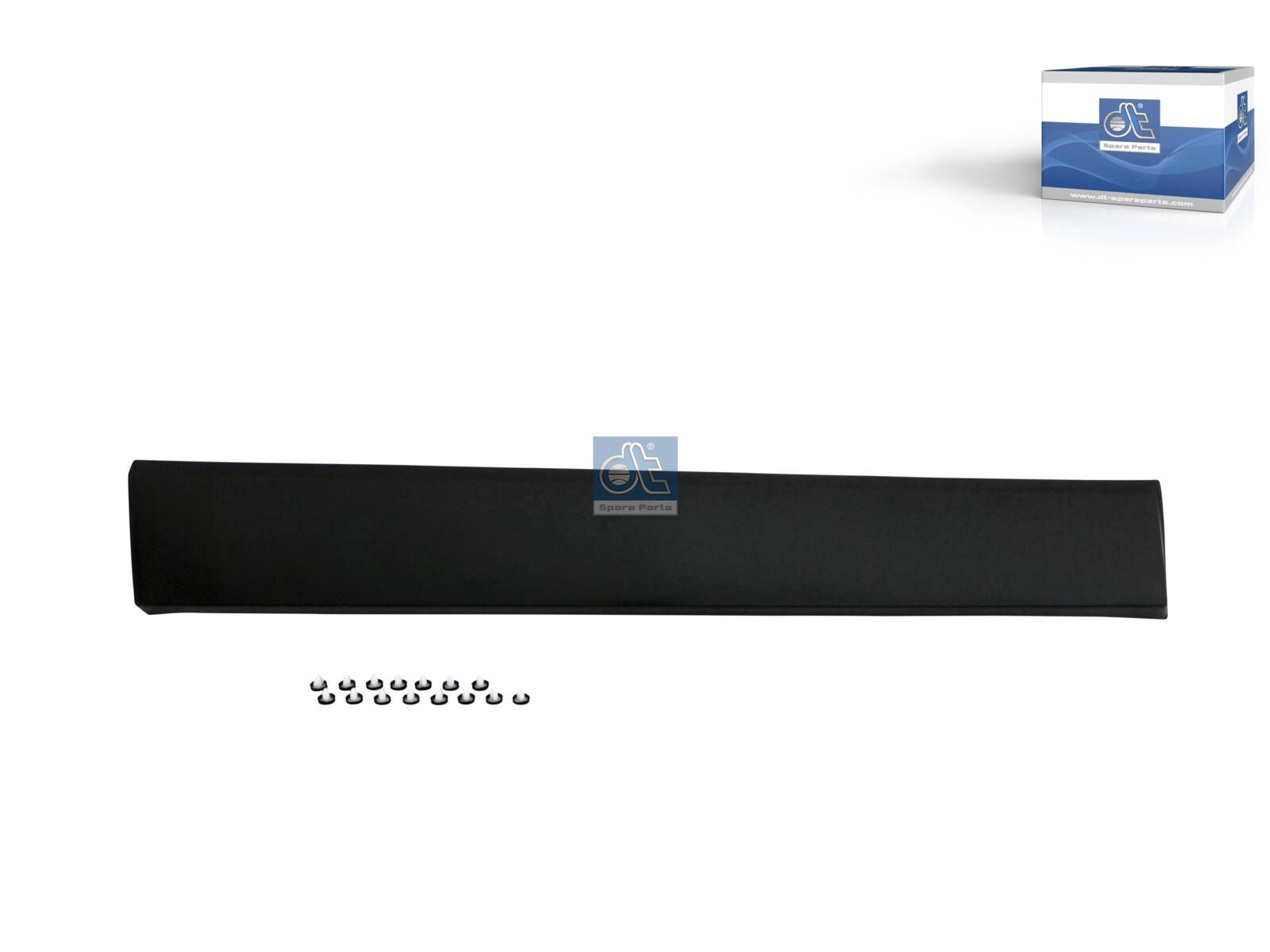 Cover moulding | DT Spare Parts 6.70580