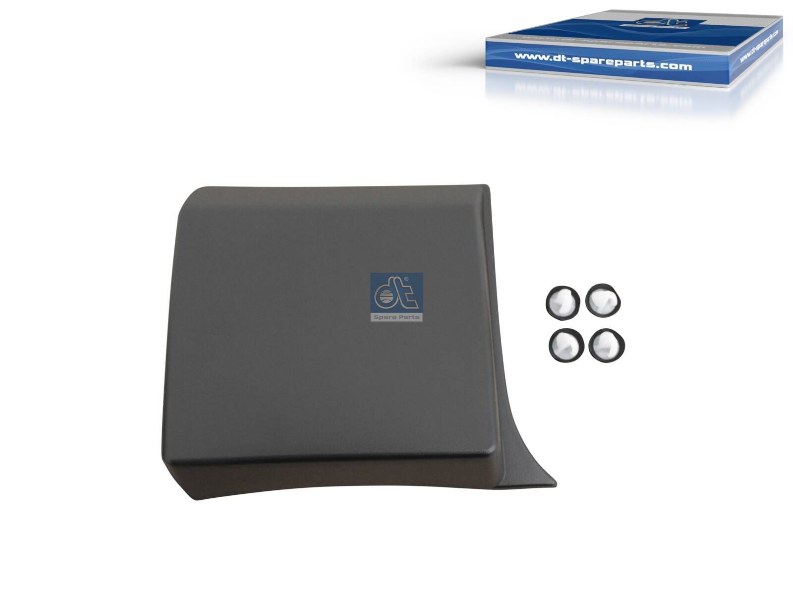Cover moulding | DT Spare Parts 6.70583