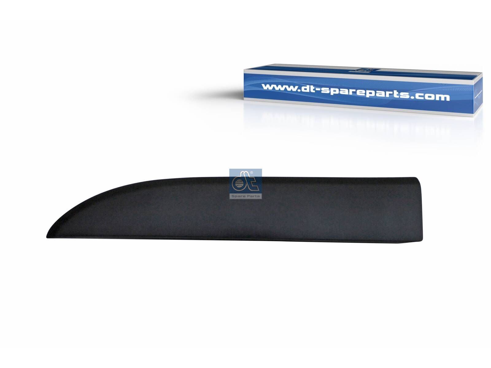 Cover moulding | DT Spare Parts 6.70584