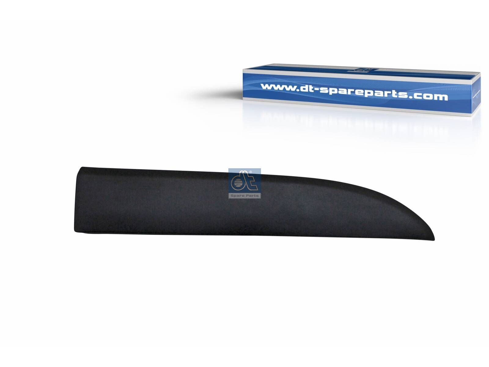 Cover moulding | DT Spare Parts 6.70585