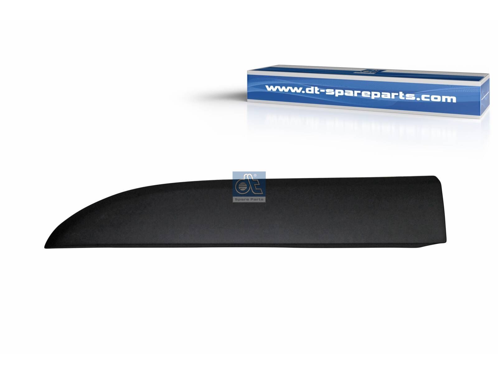 Cover moulding | DT Spare Parts 6.70586