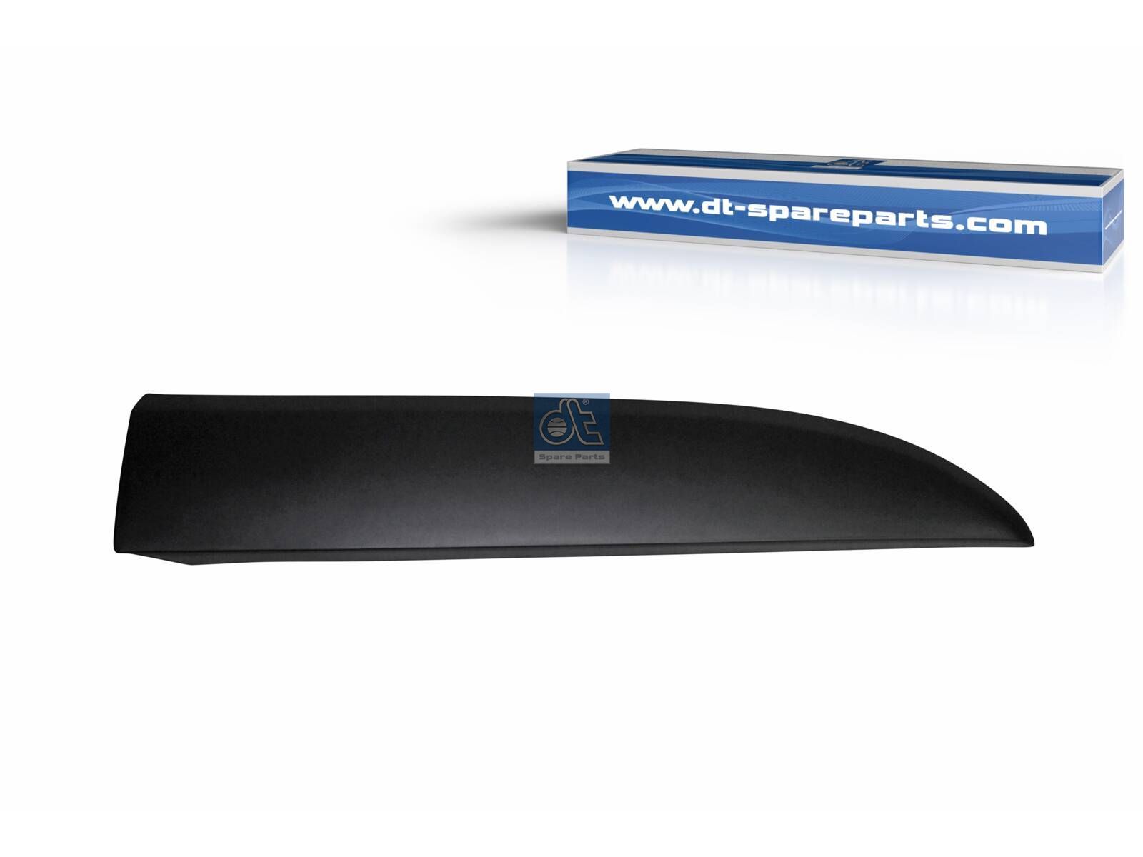 Cover moulding | DT Spare Parts 6.70587