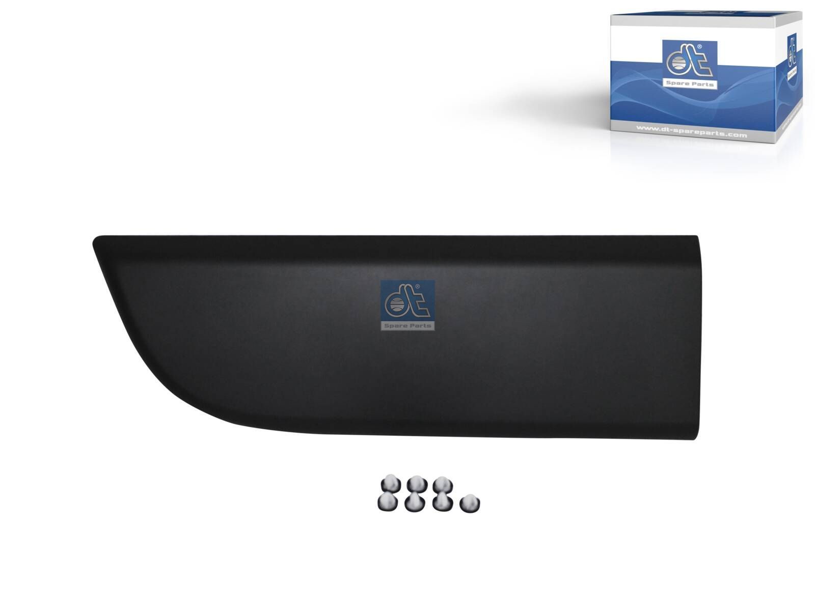 Cover moulding | DT Spare Parts 6.70588