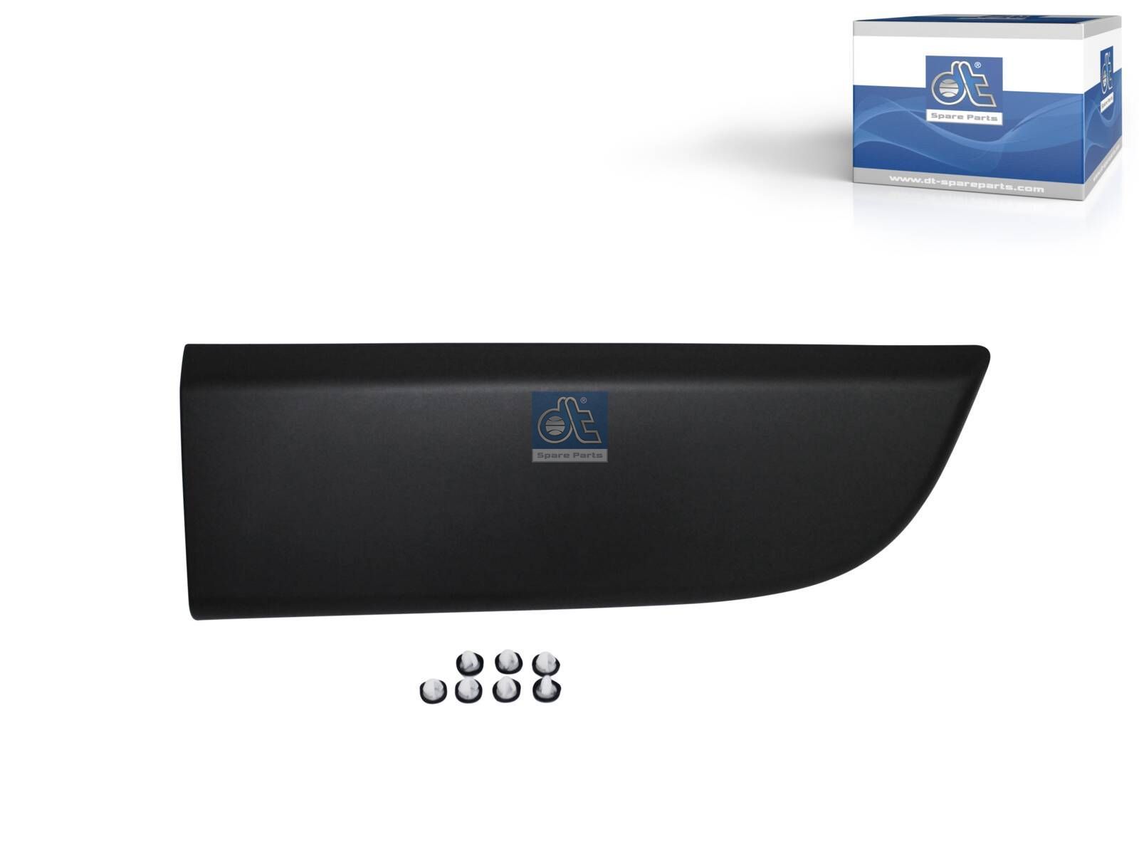 Cover moulding | DT Spare Parts 6.70589