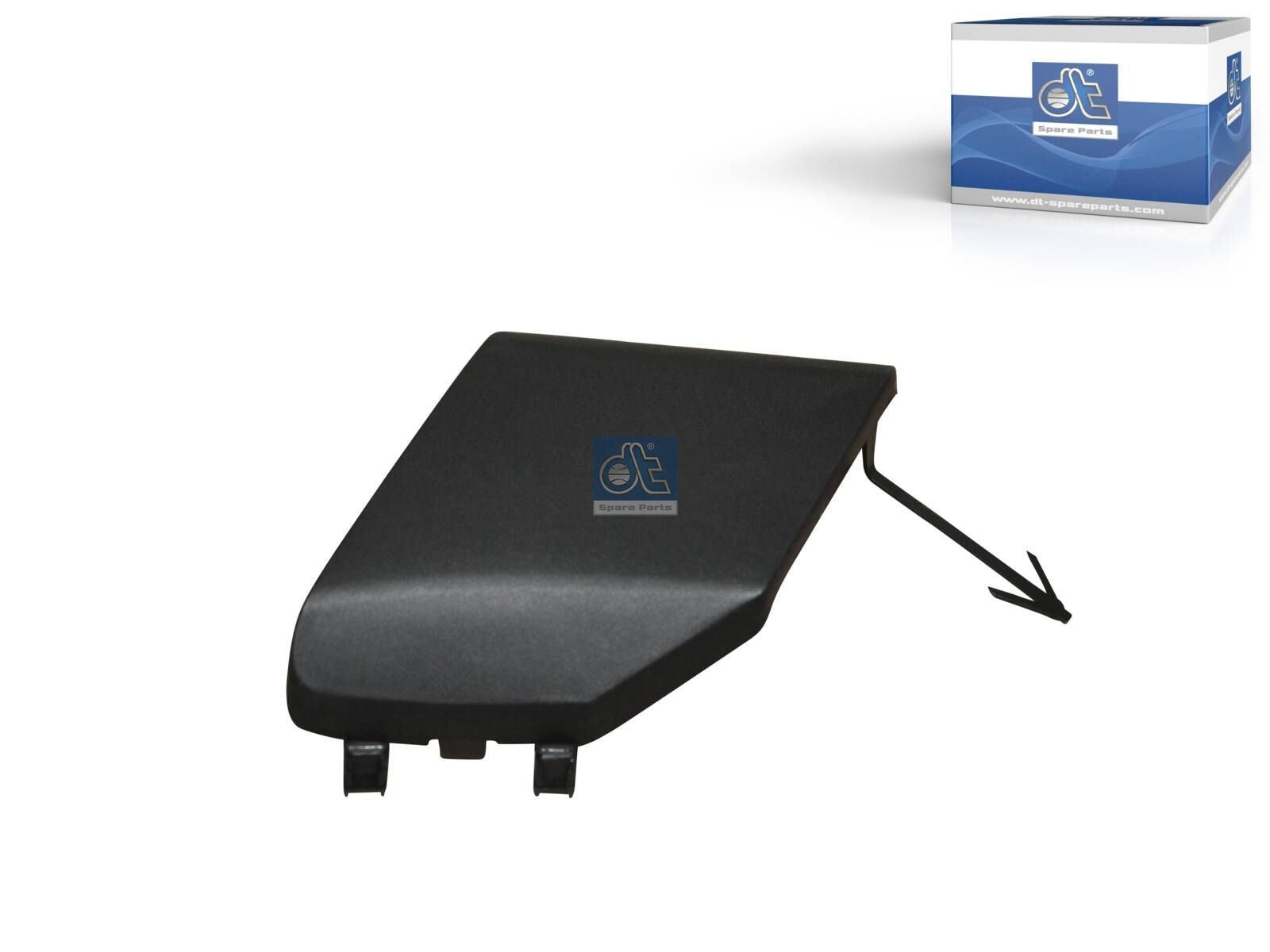 Cover | DT Spare Parts 6.70590