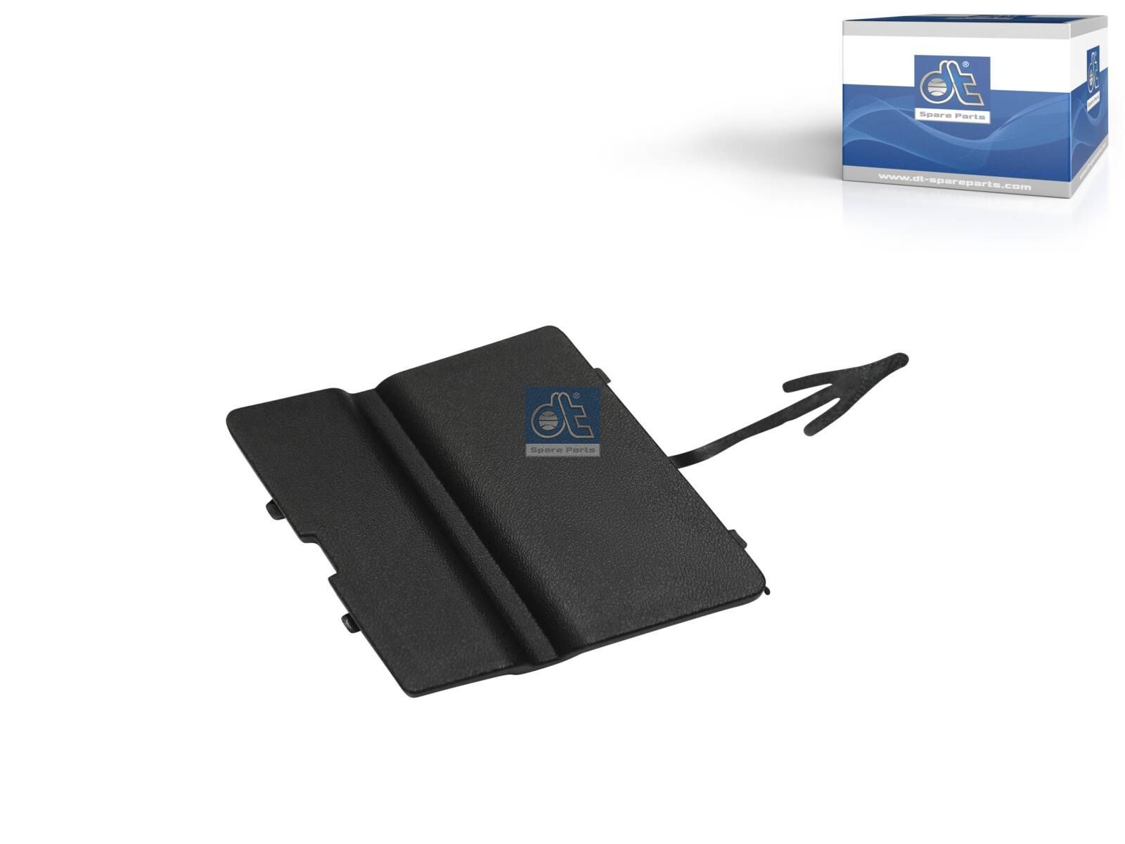 Cover | DT Spare Parts 6.70591