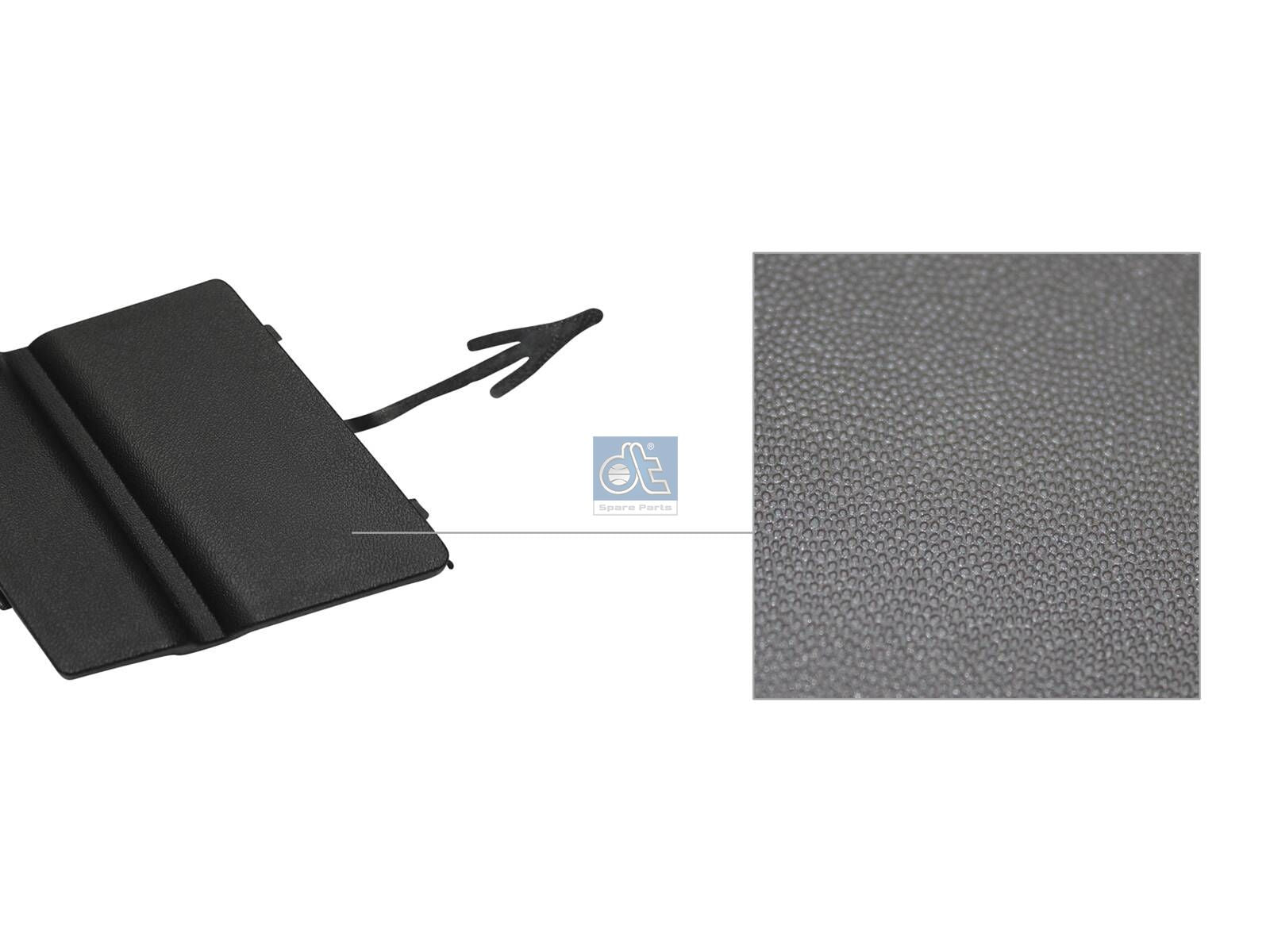 Cover | DT Spare Parts 6.70591