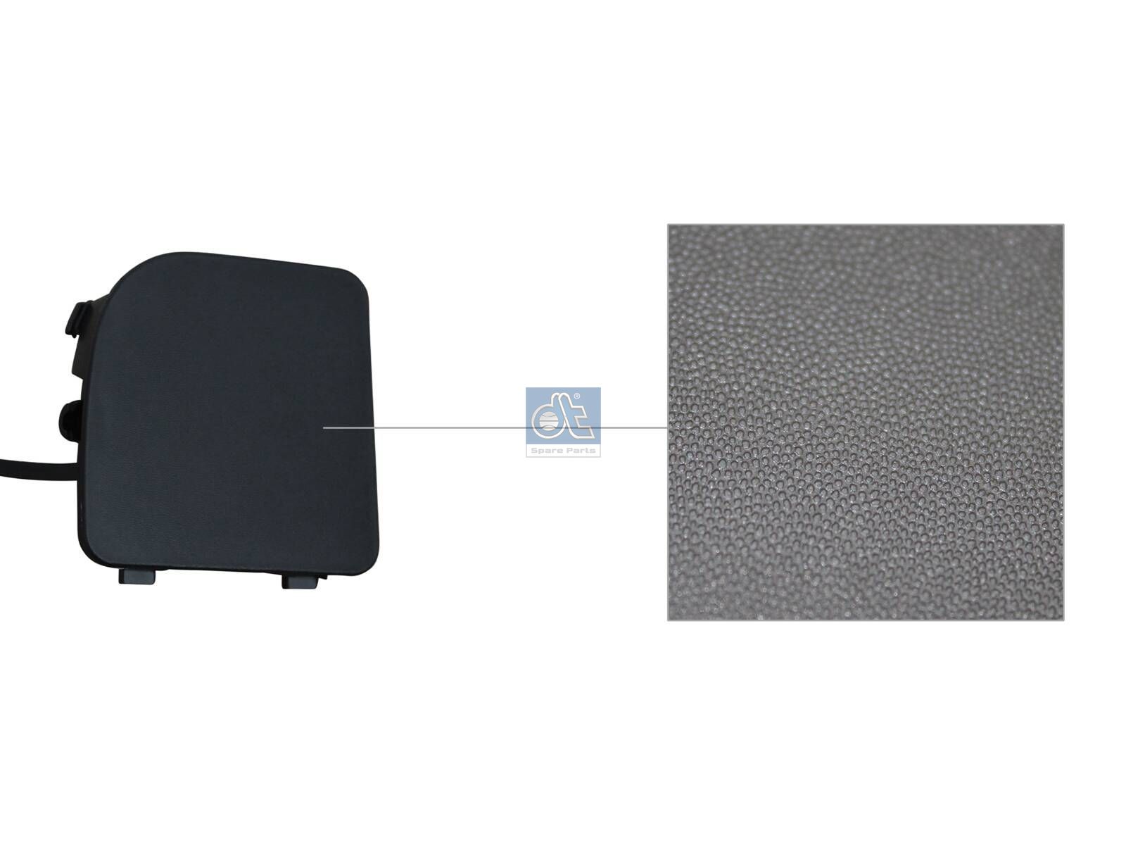 Cover | DT Spare Parts 6.70593