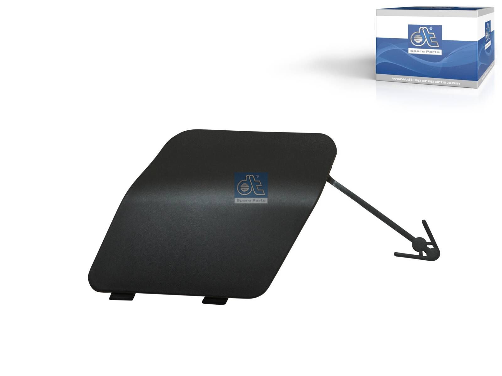Cover | DT Spare Parts 6.70594