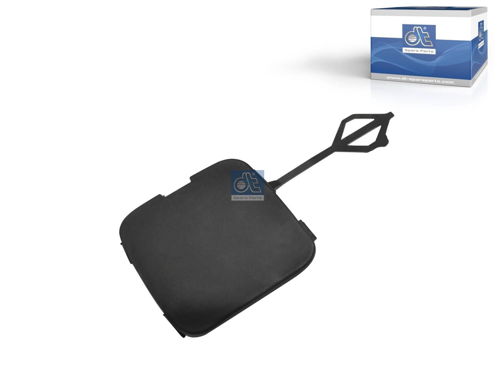 Cover | DT Spare Parts 6.70595