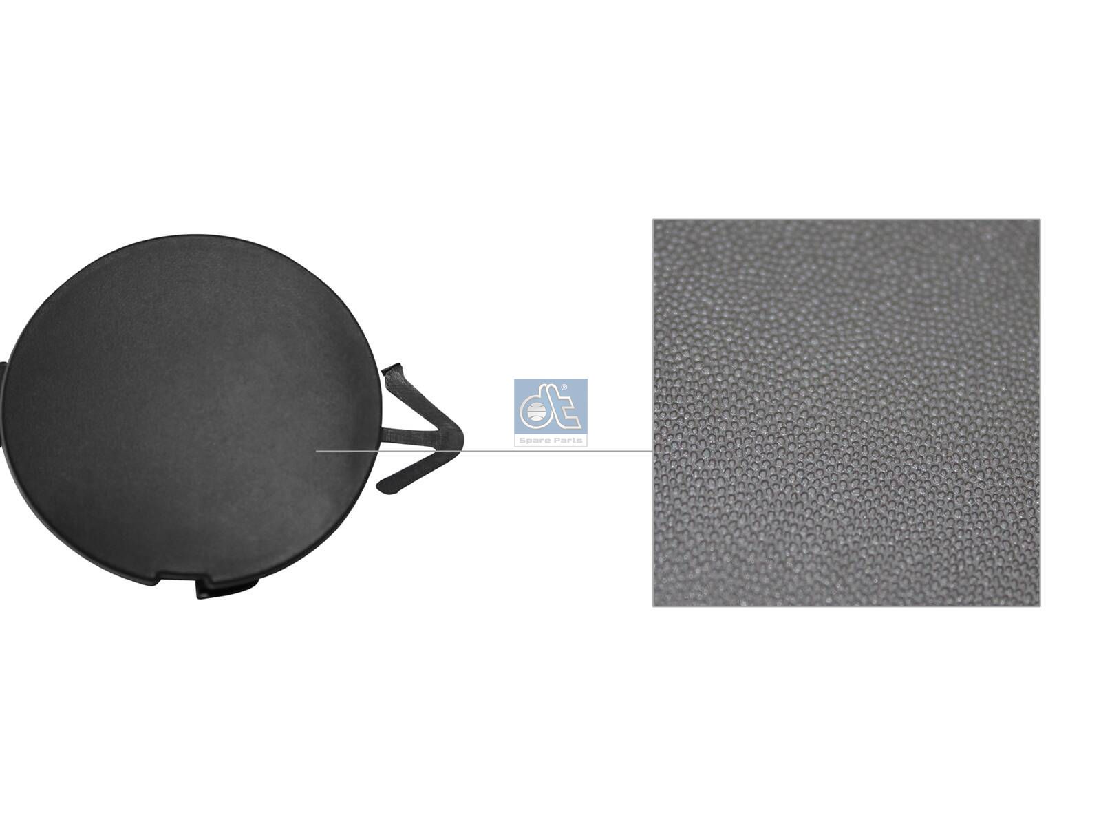 Cover | DT Spare Parts 6.70596