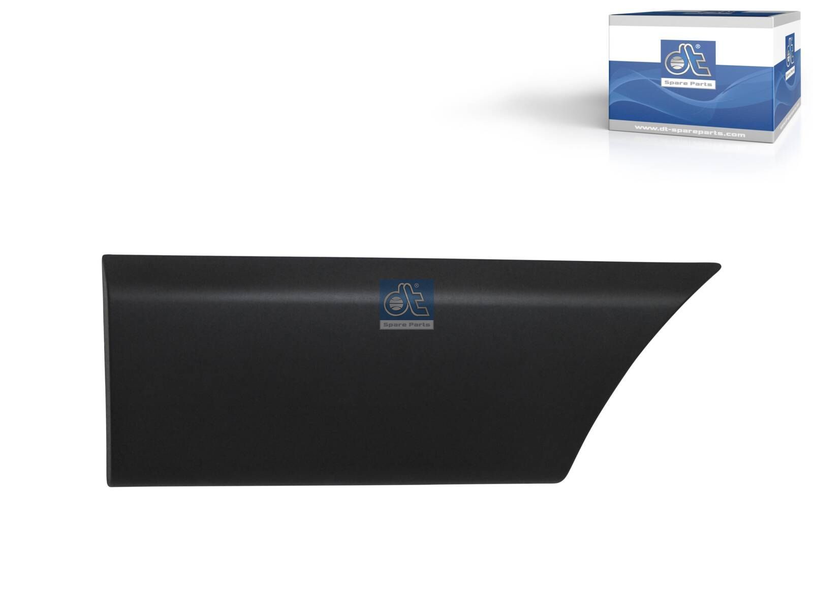 Cover moulding | DT Spare Parts 6.70597
