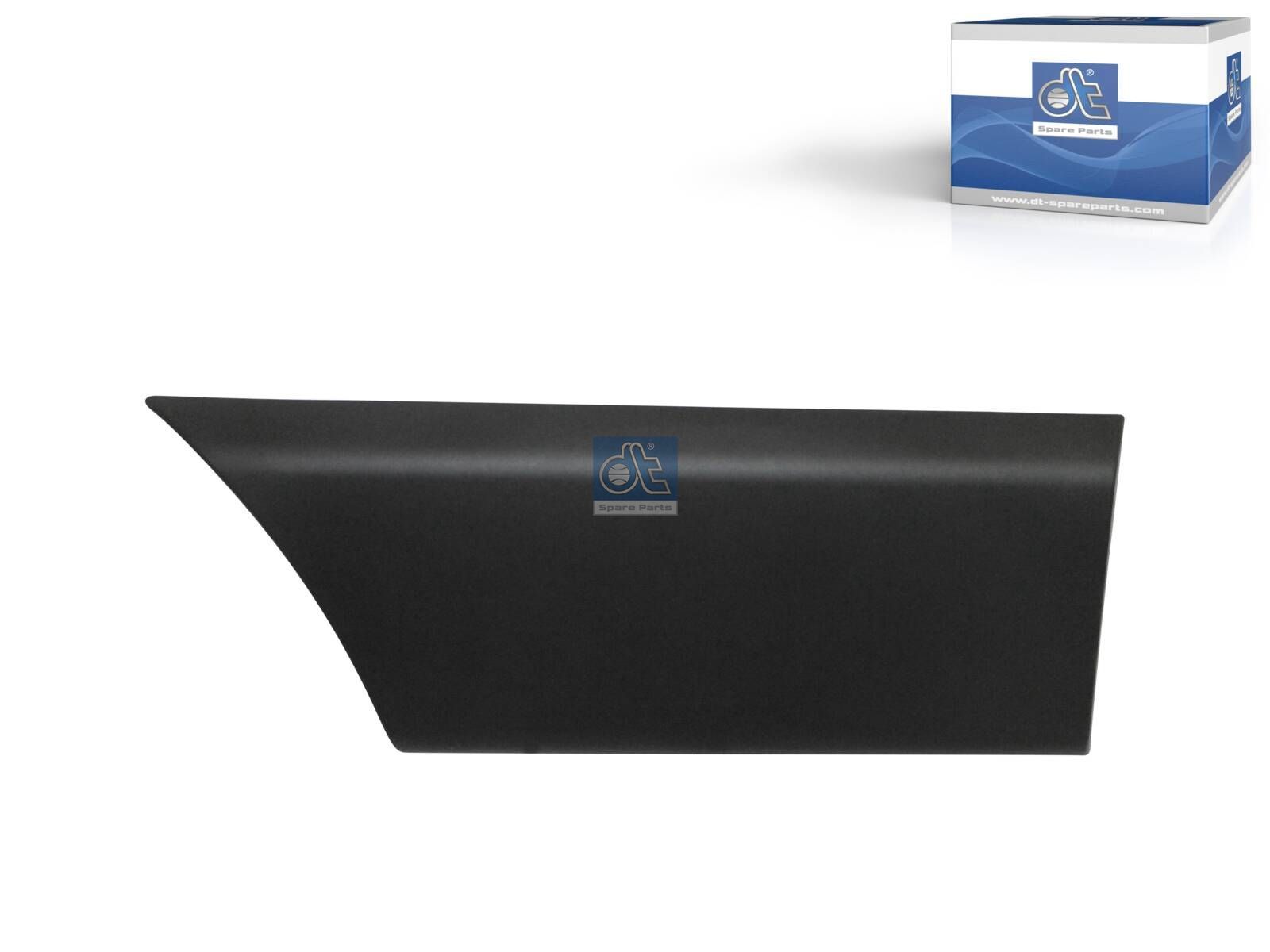 Cover moulding | DT Spare Parts 6.70598