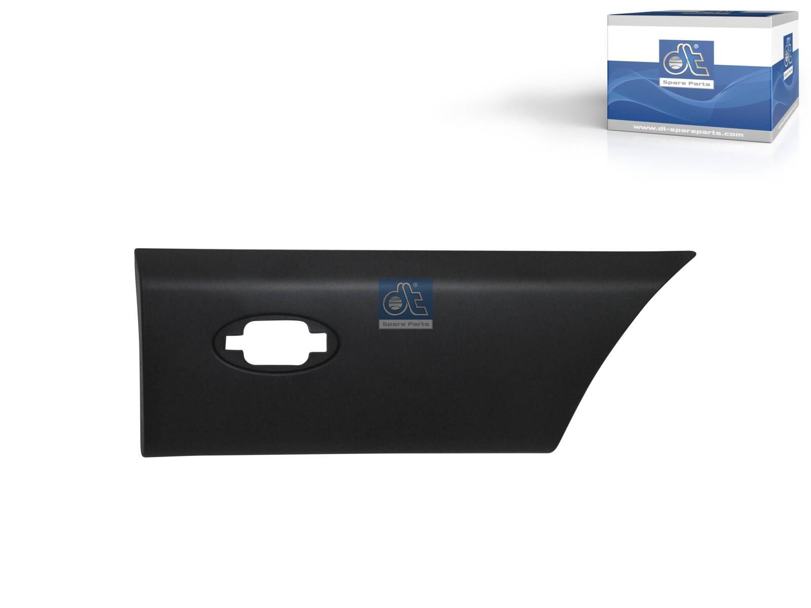 Cover moulding | DT Spare Parts 6.70599