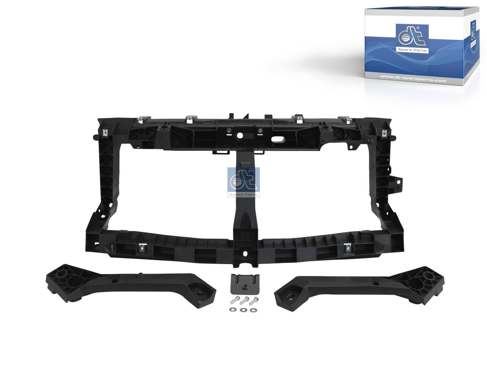 Front cowling | DT Spare Parts 6.70650