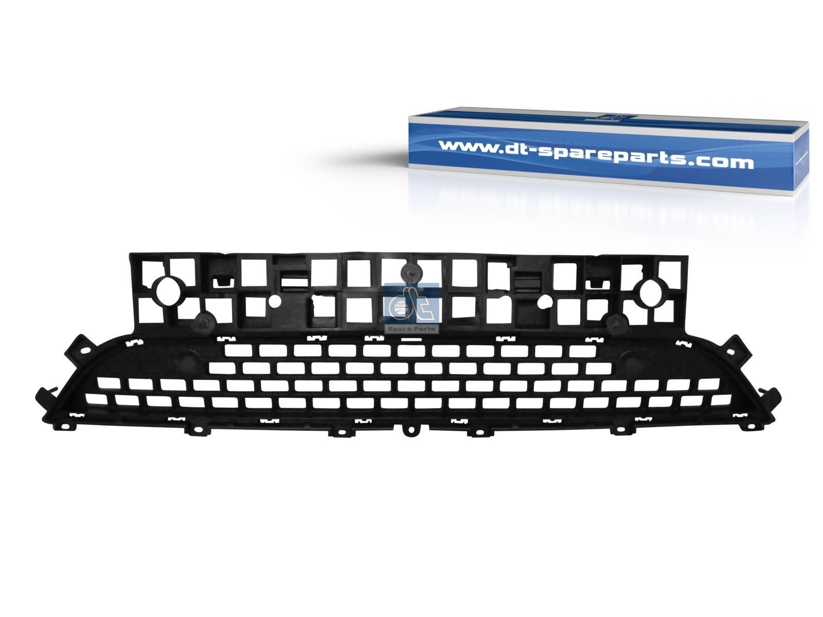Front grill | DT Spare Parts 6.70700