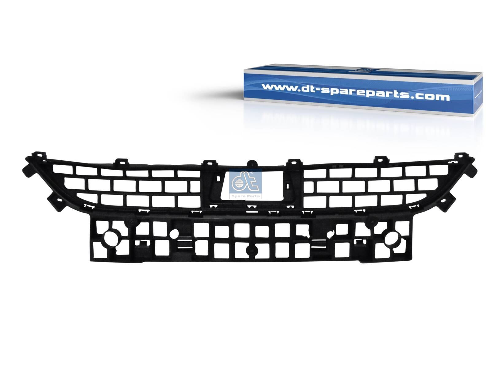 Front grill | DT Spare Parts 6.70701