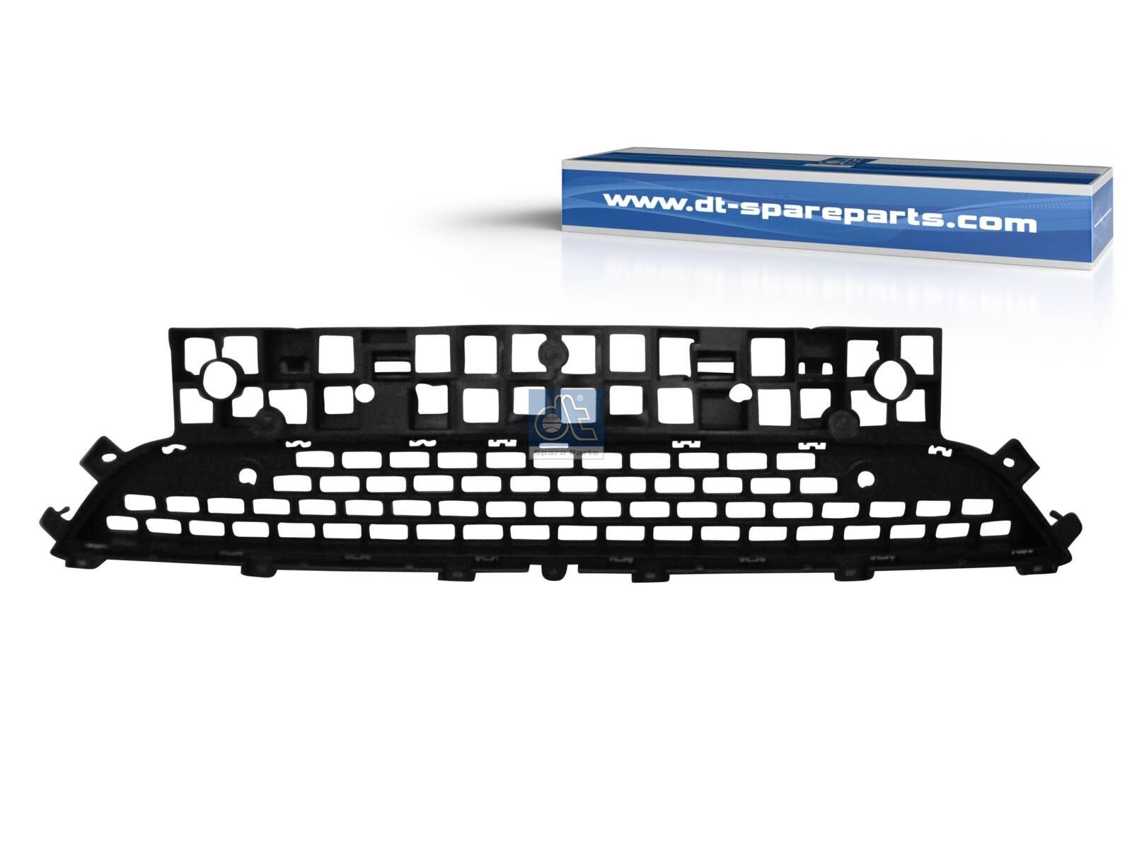 Front grill | DT Spare Parts 6.70702