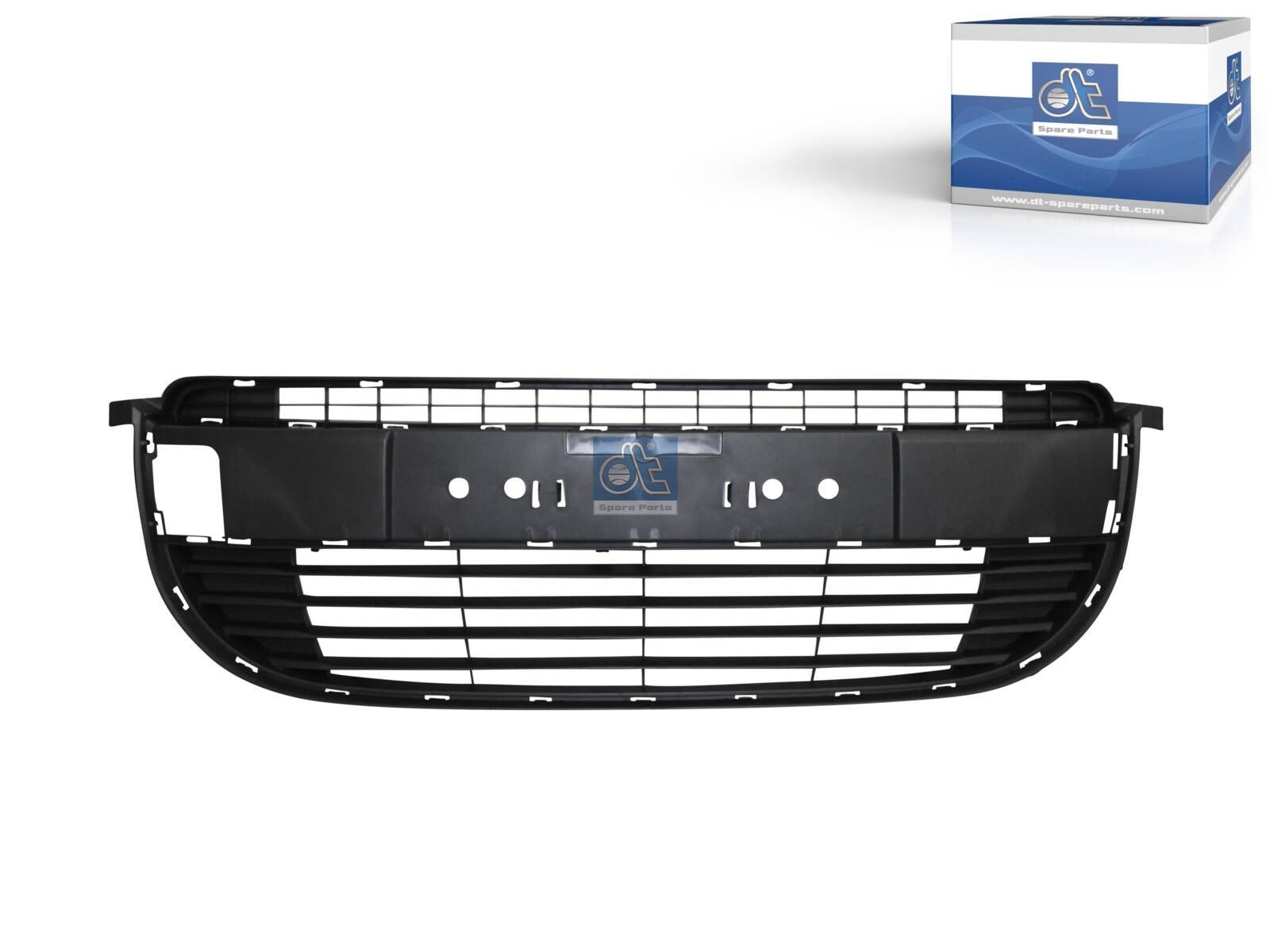 Front grill | DT Spare Parts 6.70703