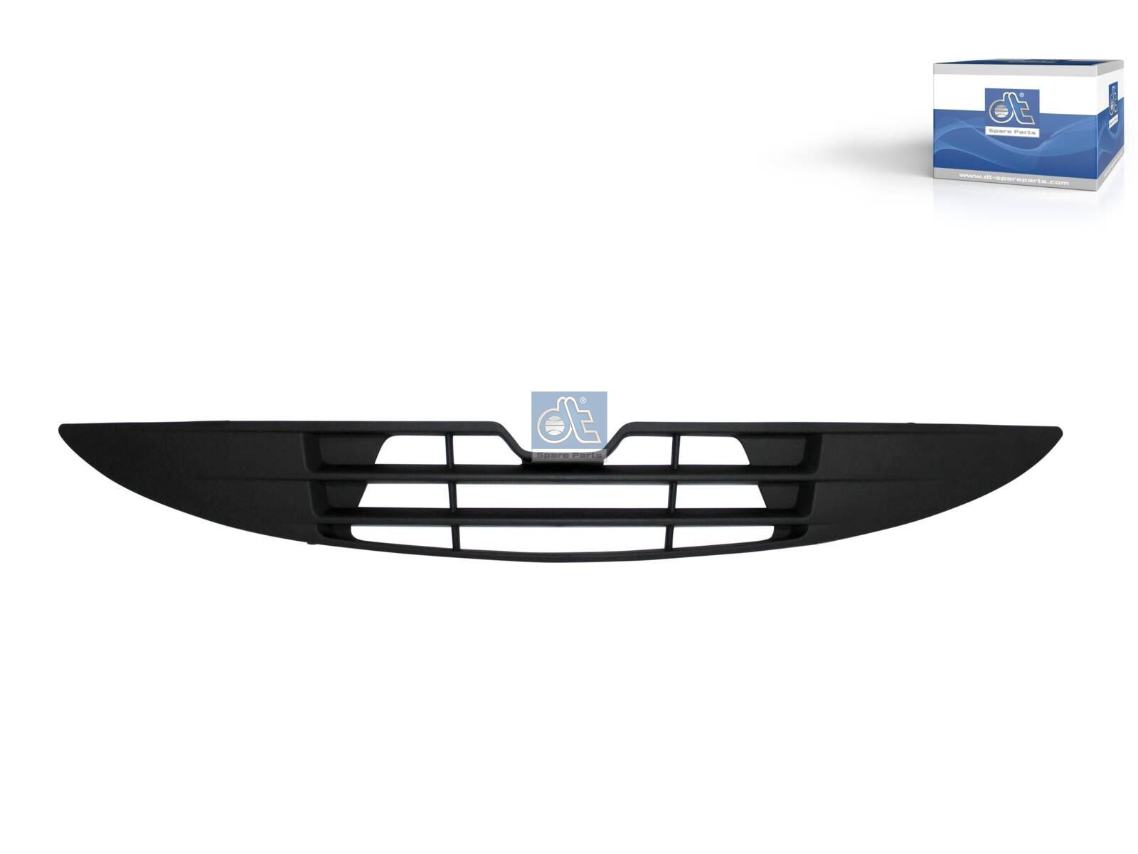 Front grill | DT Spare Parts 6.70704