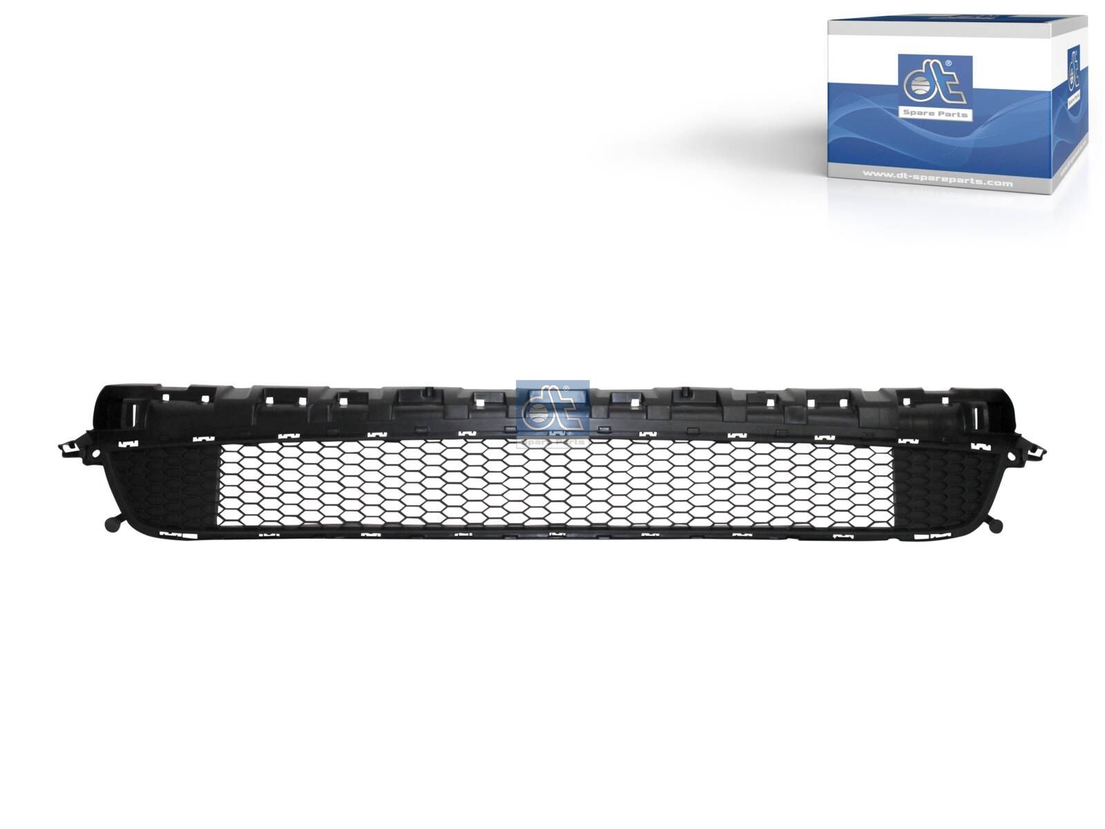 Front grid | DT Spare Parts 6.70720