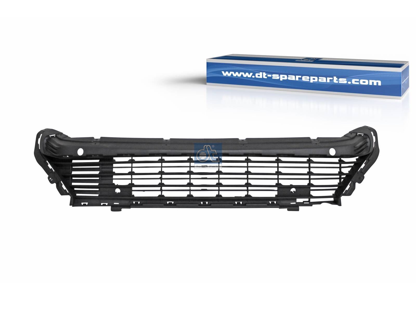 Front grid | DT Spare Parts 6.70721