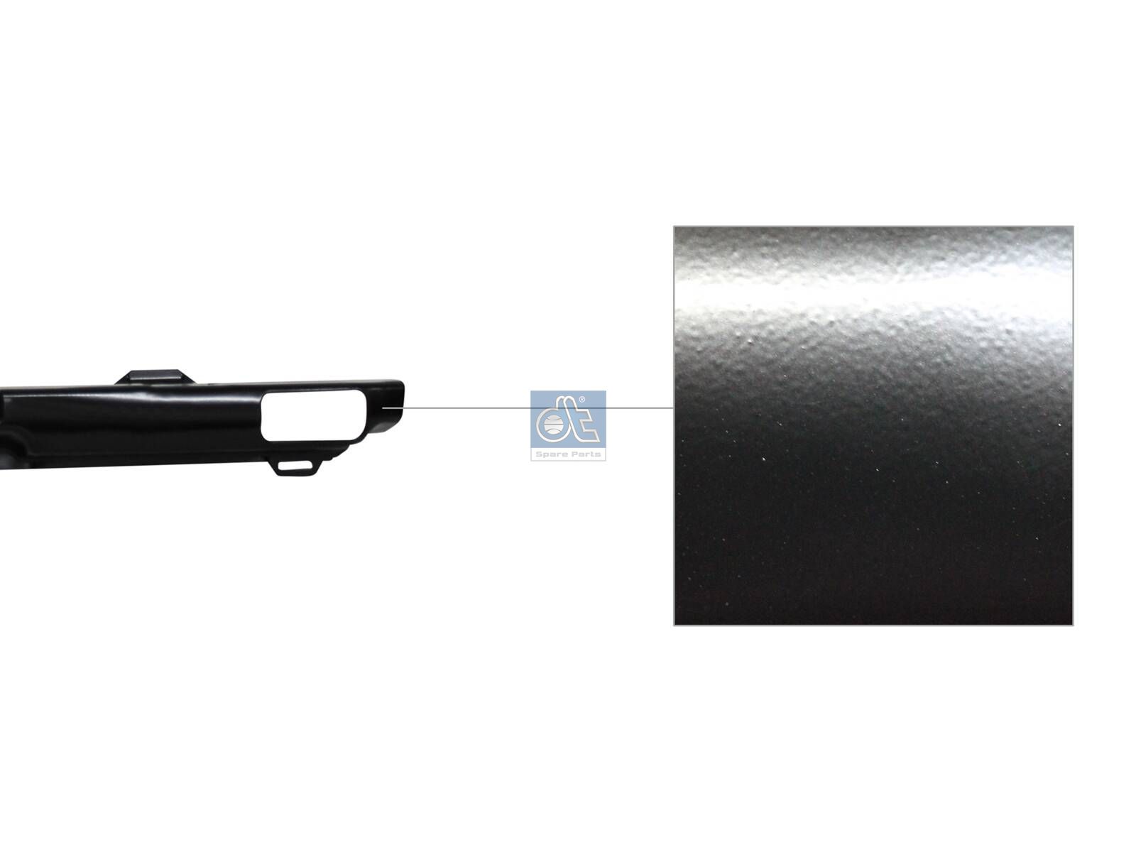 Support | DT Spare Parts 6.70731