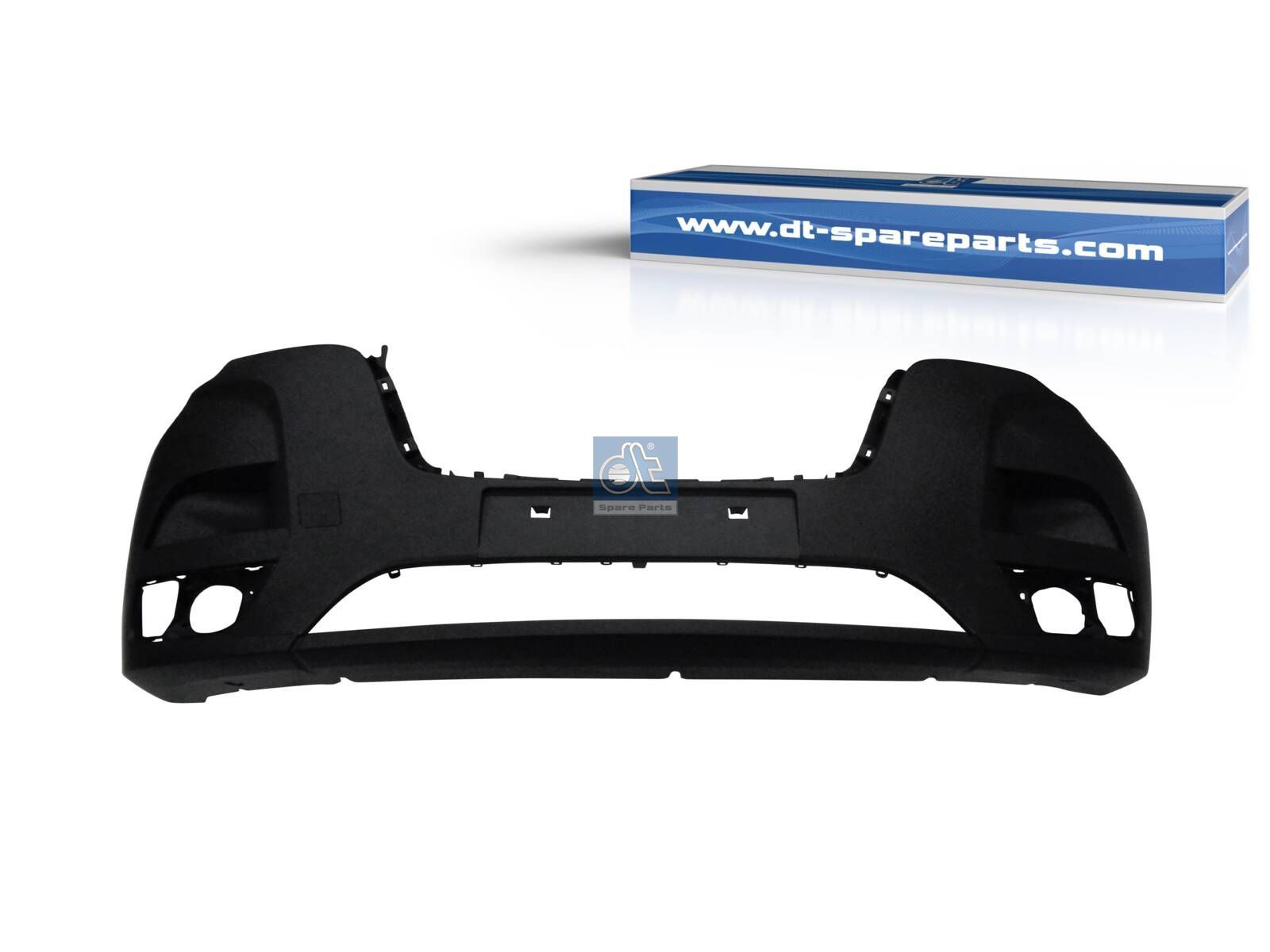 Bumper | DT Spare Parts 6.70800