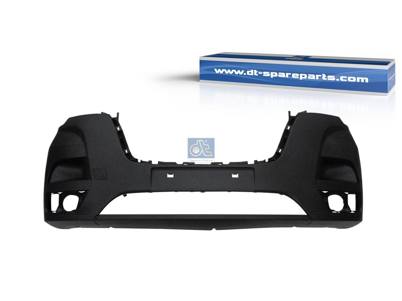 Bumper | DT Spare Parts 6.70801