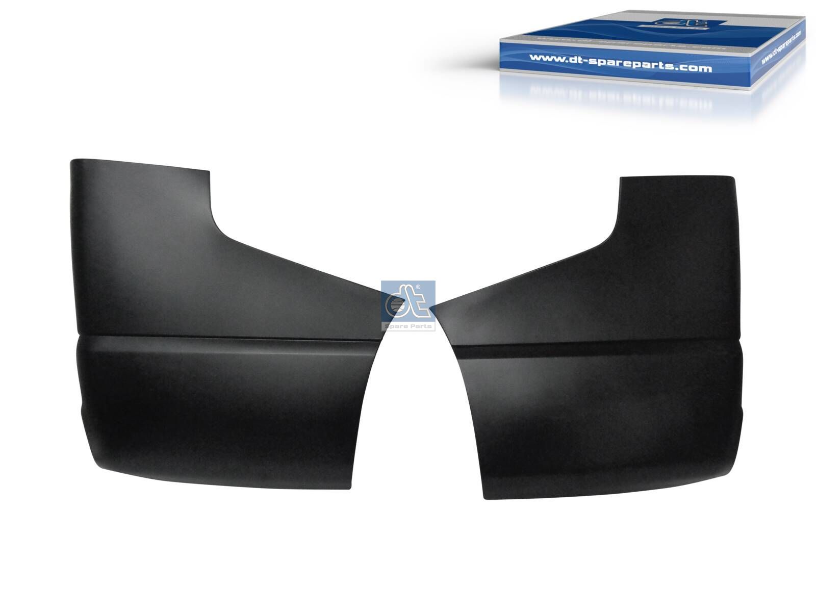 Bumper | DT Spare Parts 6.70802