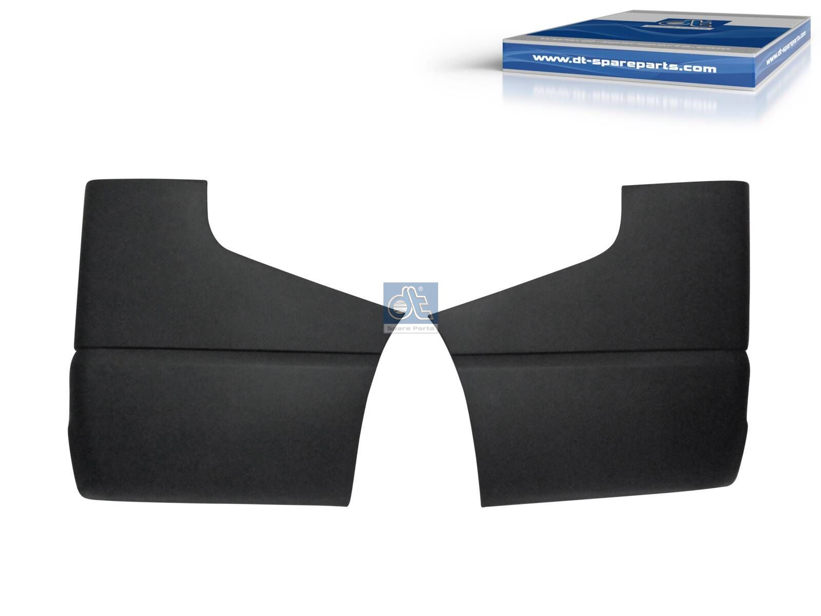 Bumper | DT Spare Parts 6.70803
