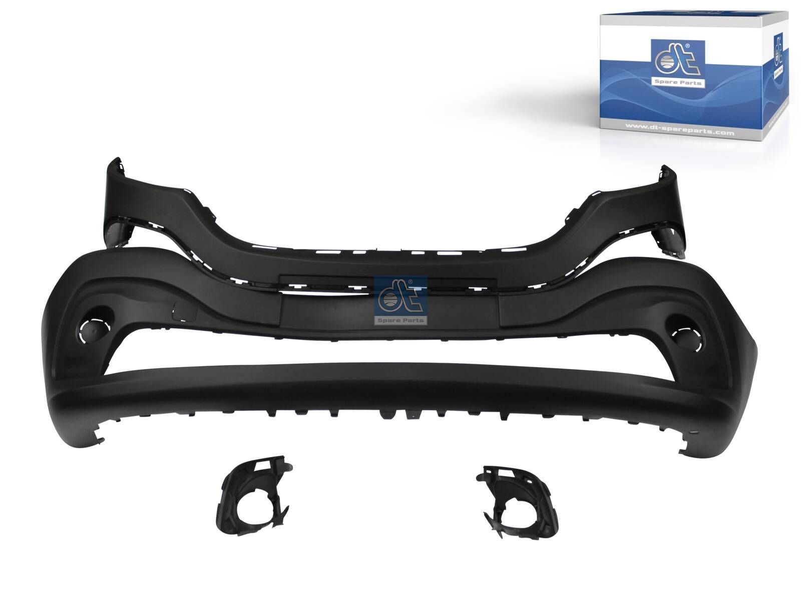 Bumper | DT Spare Parts 6.70805