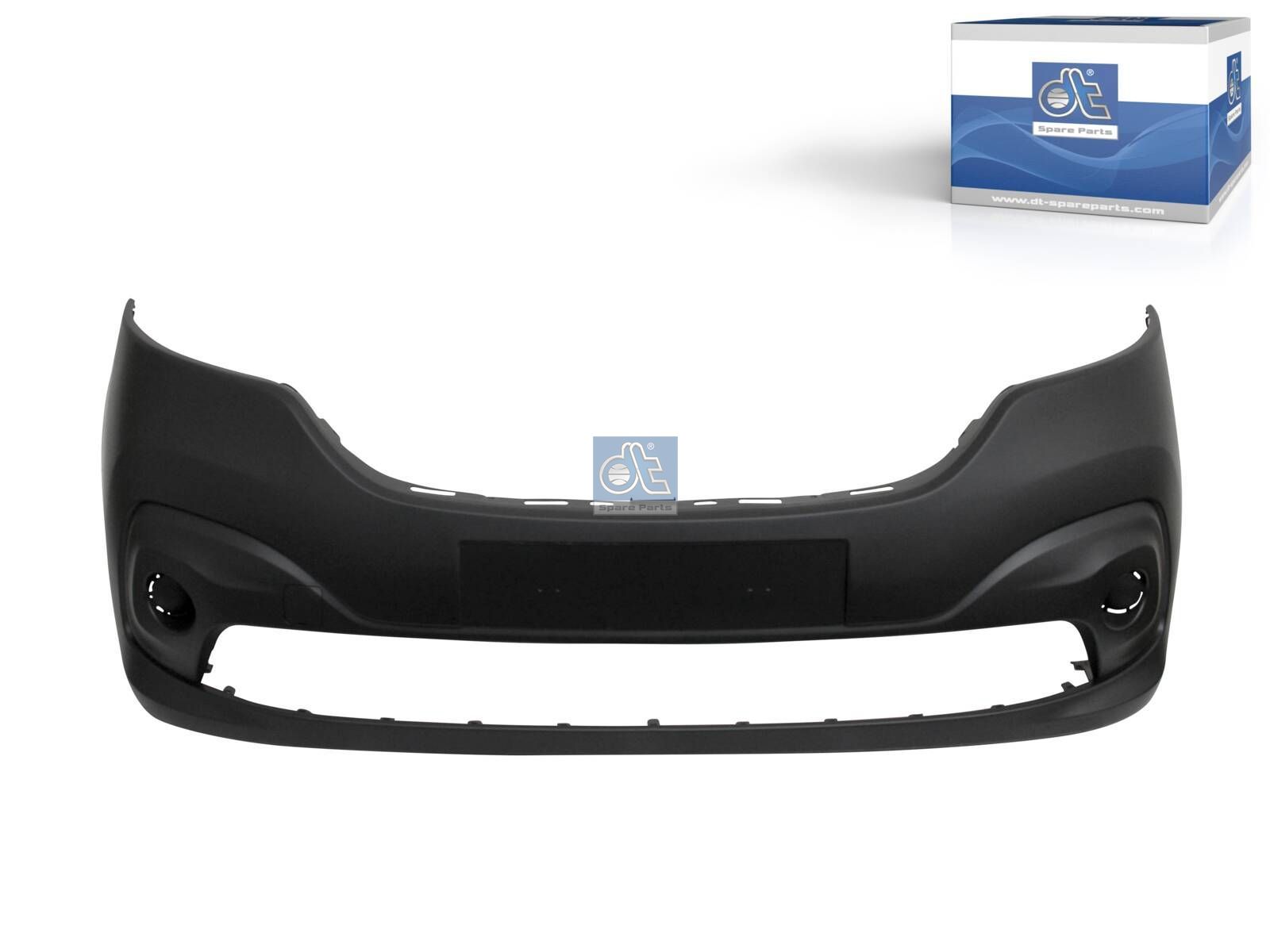 Bumper | DT Spare Parts 6.70806