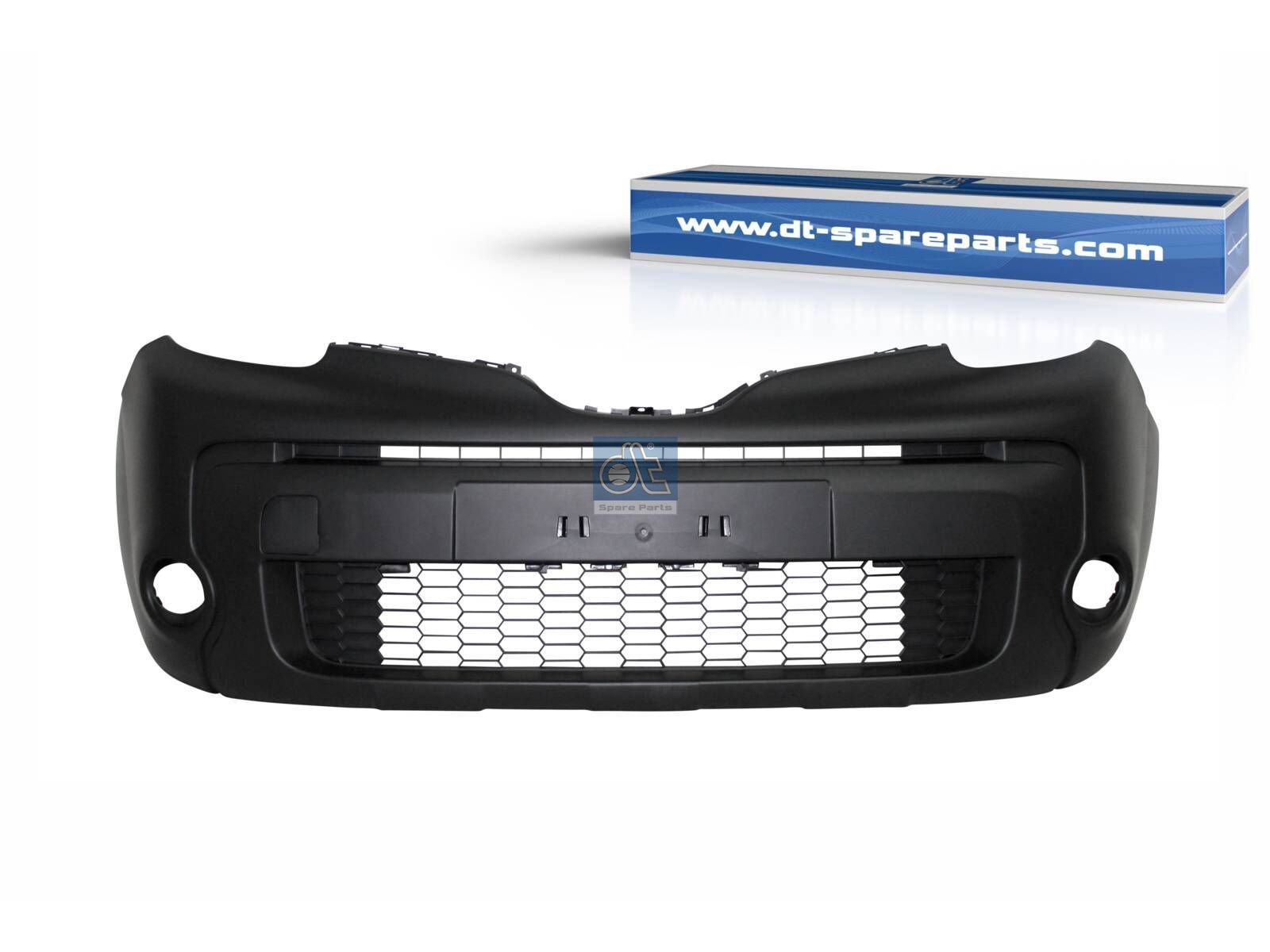 Bumper | DT Spare Parts 6.70807