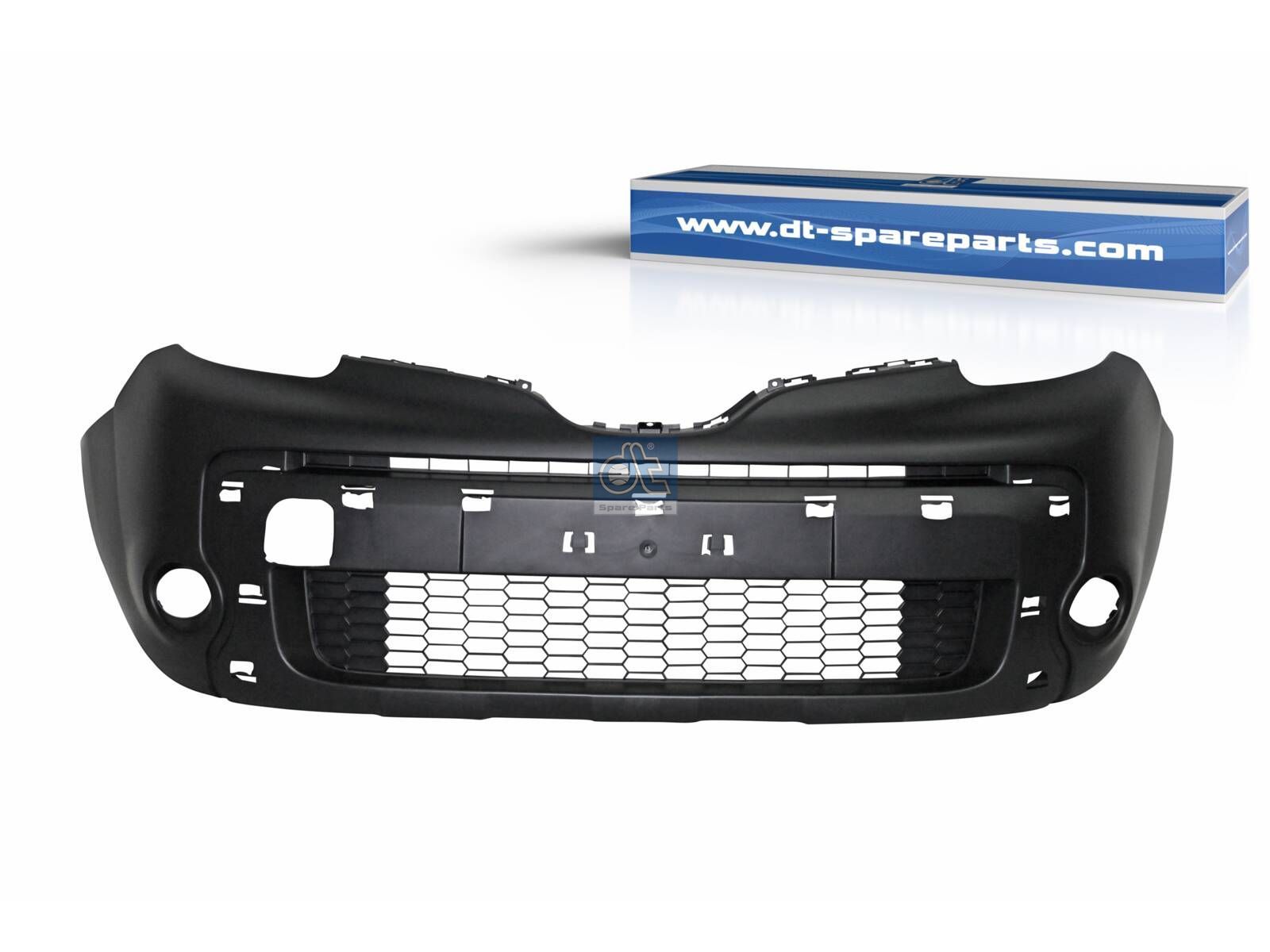 Bumper | DT Spare Parts 6.70808