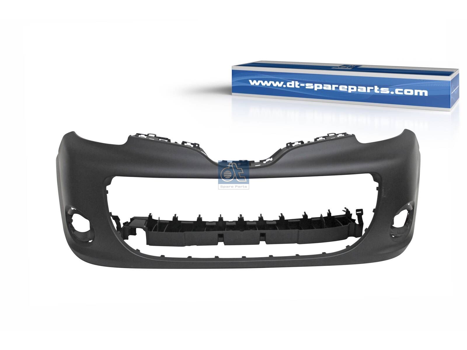 Bumper | DT Spare Parts 6.70809