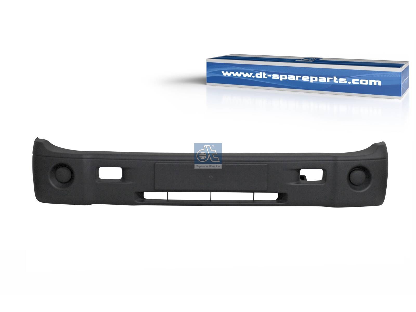 Bumper | DT Spare Parts 6.70810