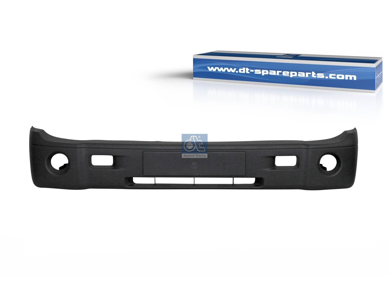 Bumper | DT Spare Parts 6.70811