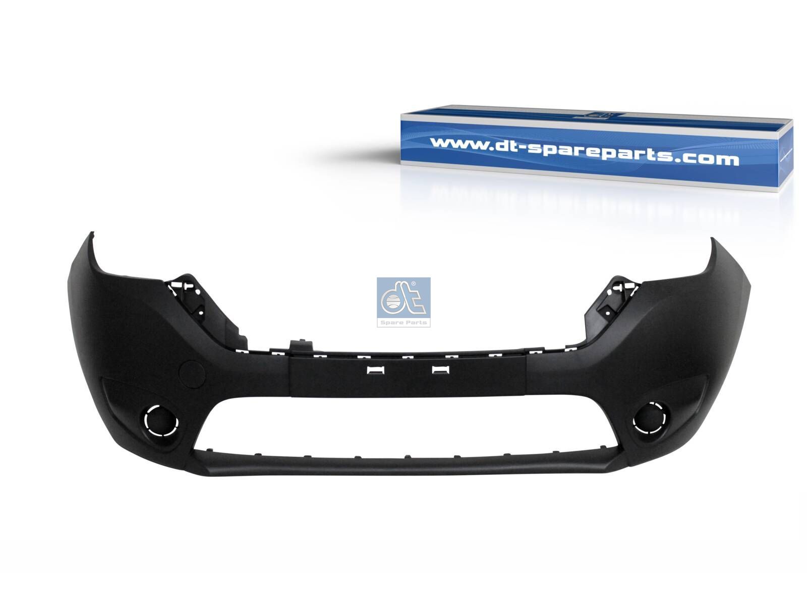 Bumper | DT Spare Parts 6.70812