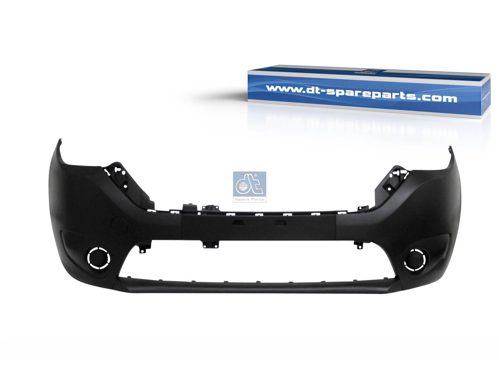 Bumper | DT Spare Parts 6.70813