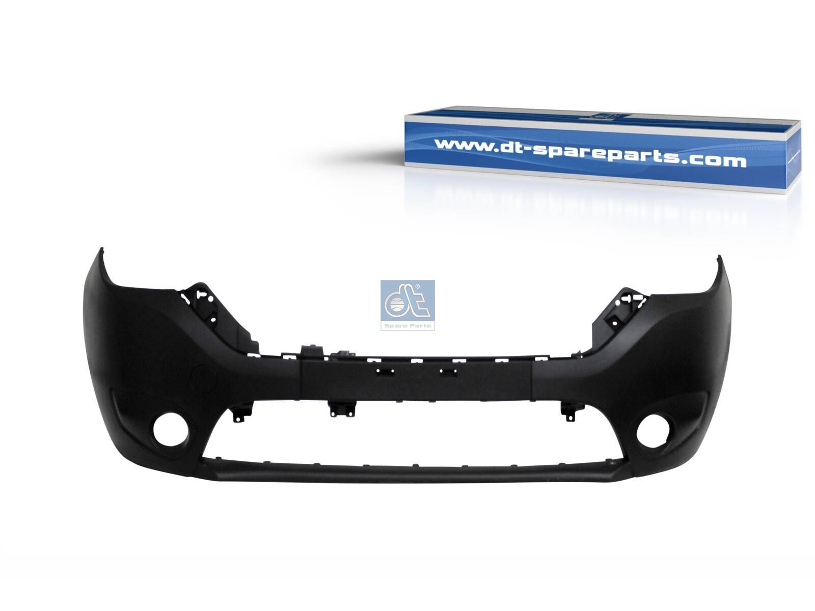 Bumper | DT Spare Parts 6.70814