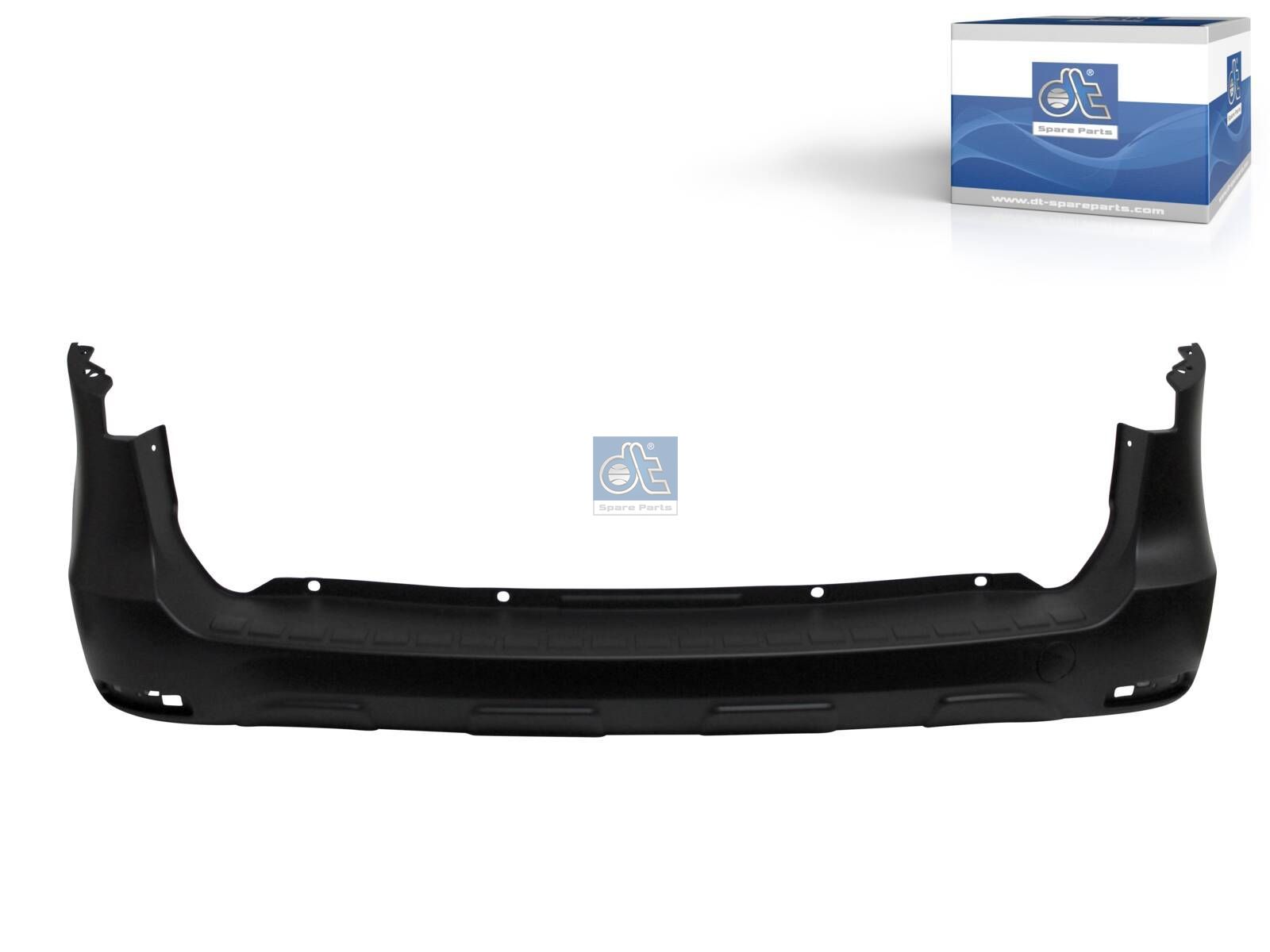 Bumper | DT Spare Parts 6.70816