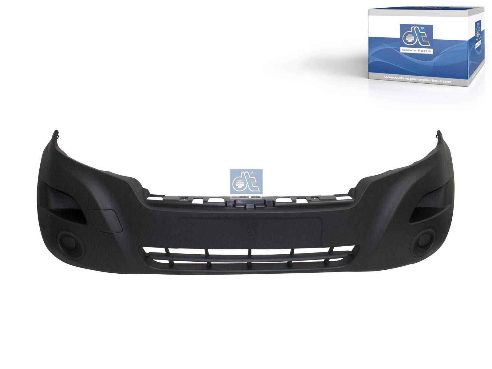 Bumper | DT Spare Parts 6.70817