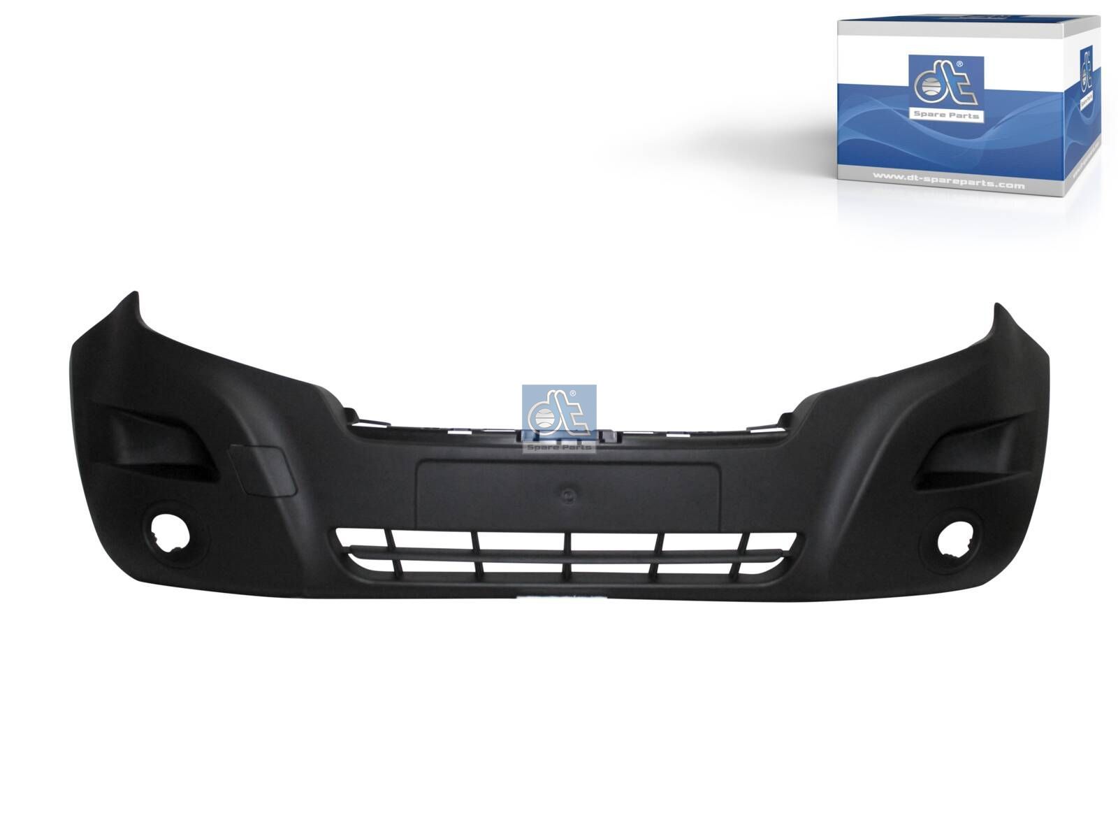 Bumper | DT Spare Parts 6.70818