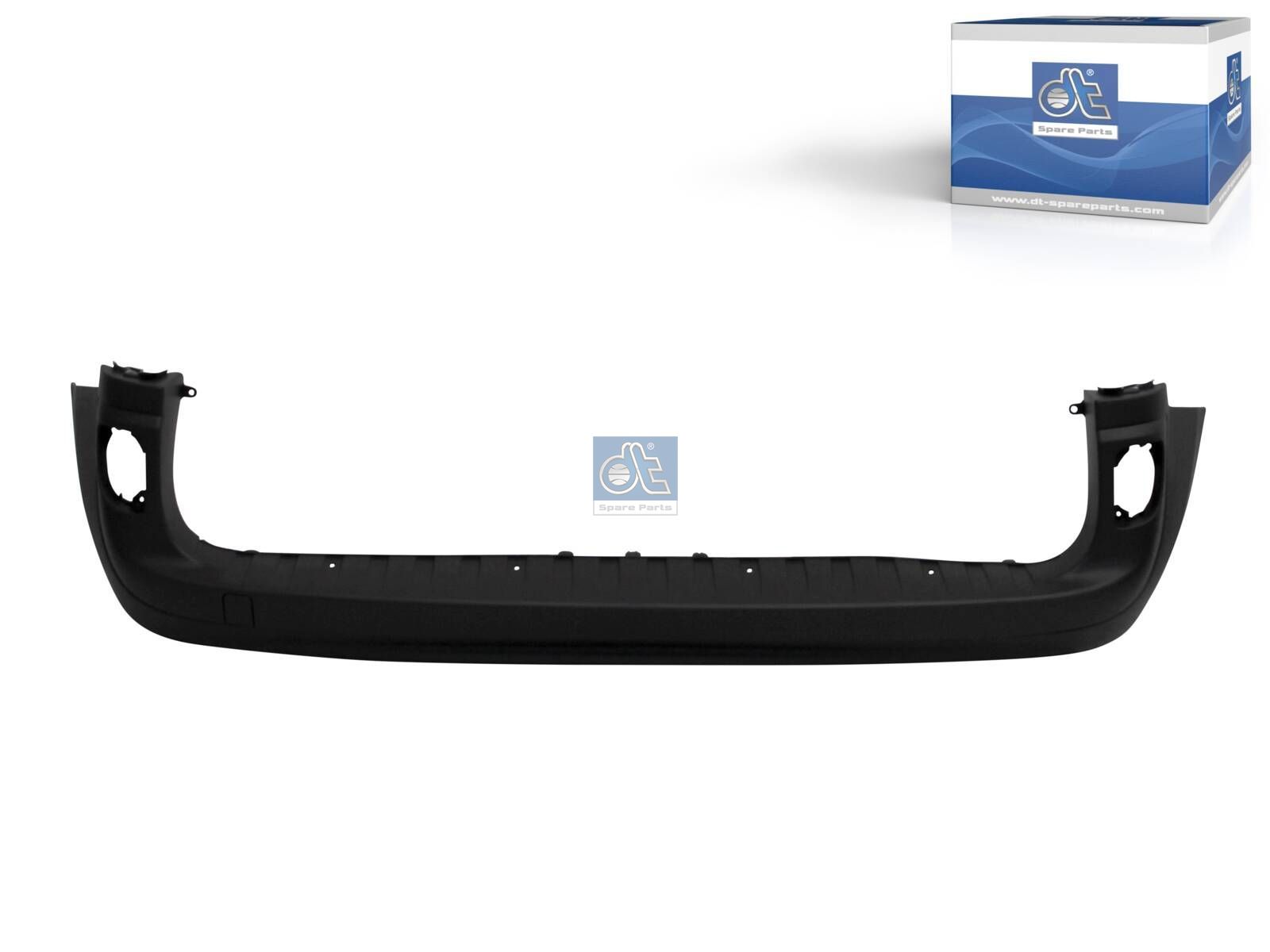 Bumper | DT Spare Parts 6.70821