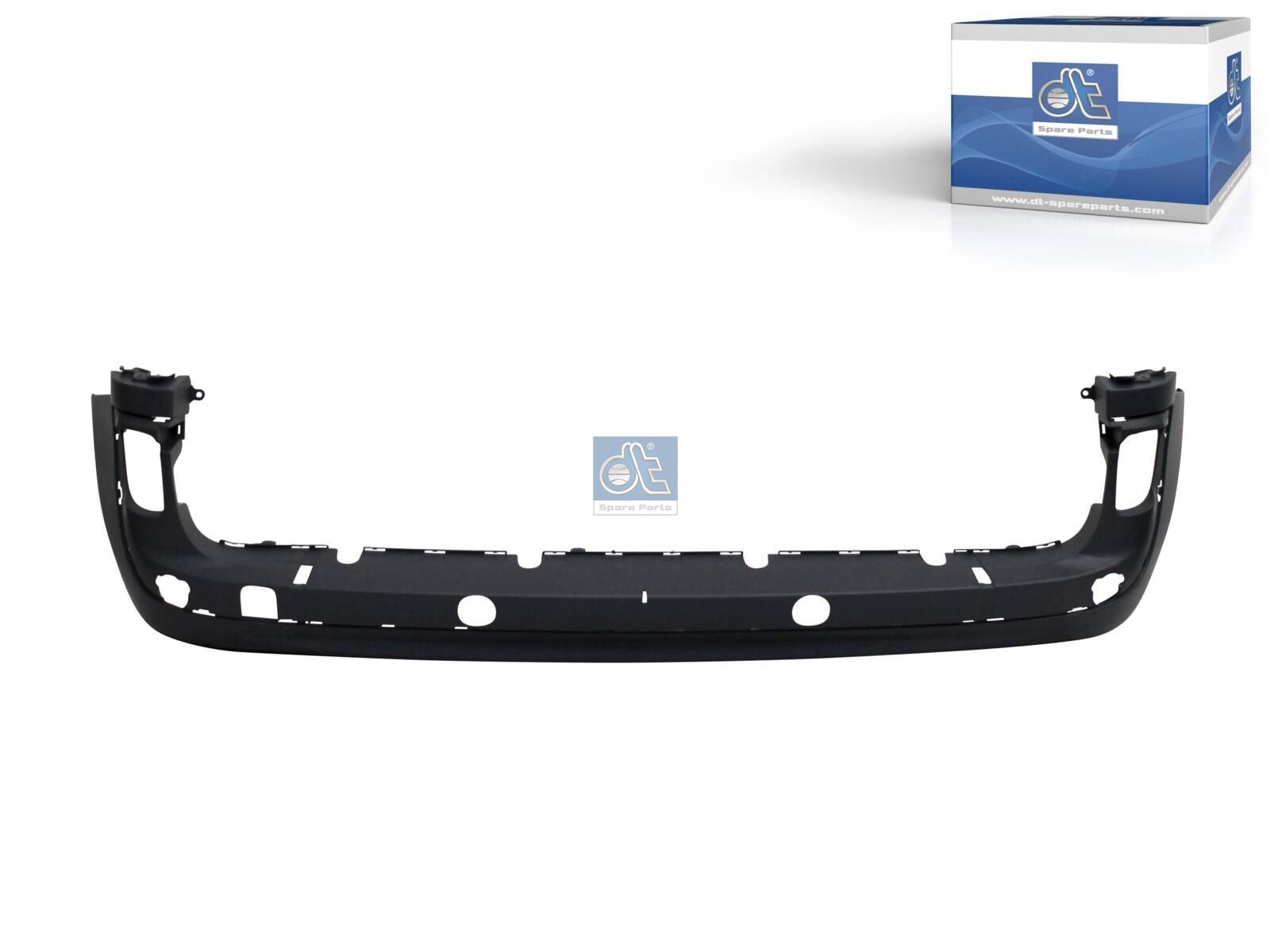 Bumper | DT Spare Parts 6.70822