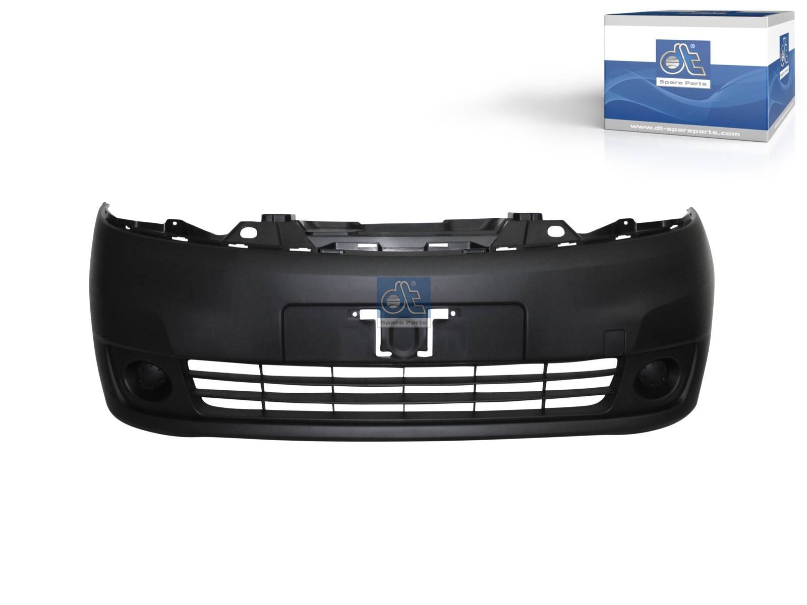 Bumper | DT Spare Parts 6.70825