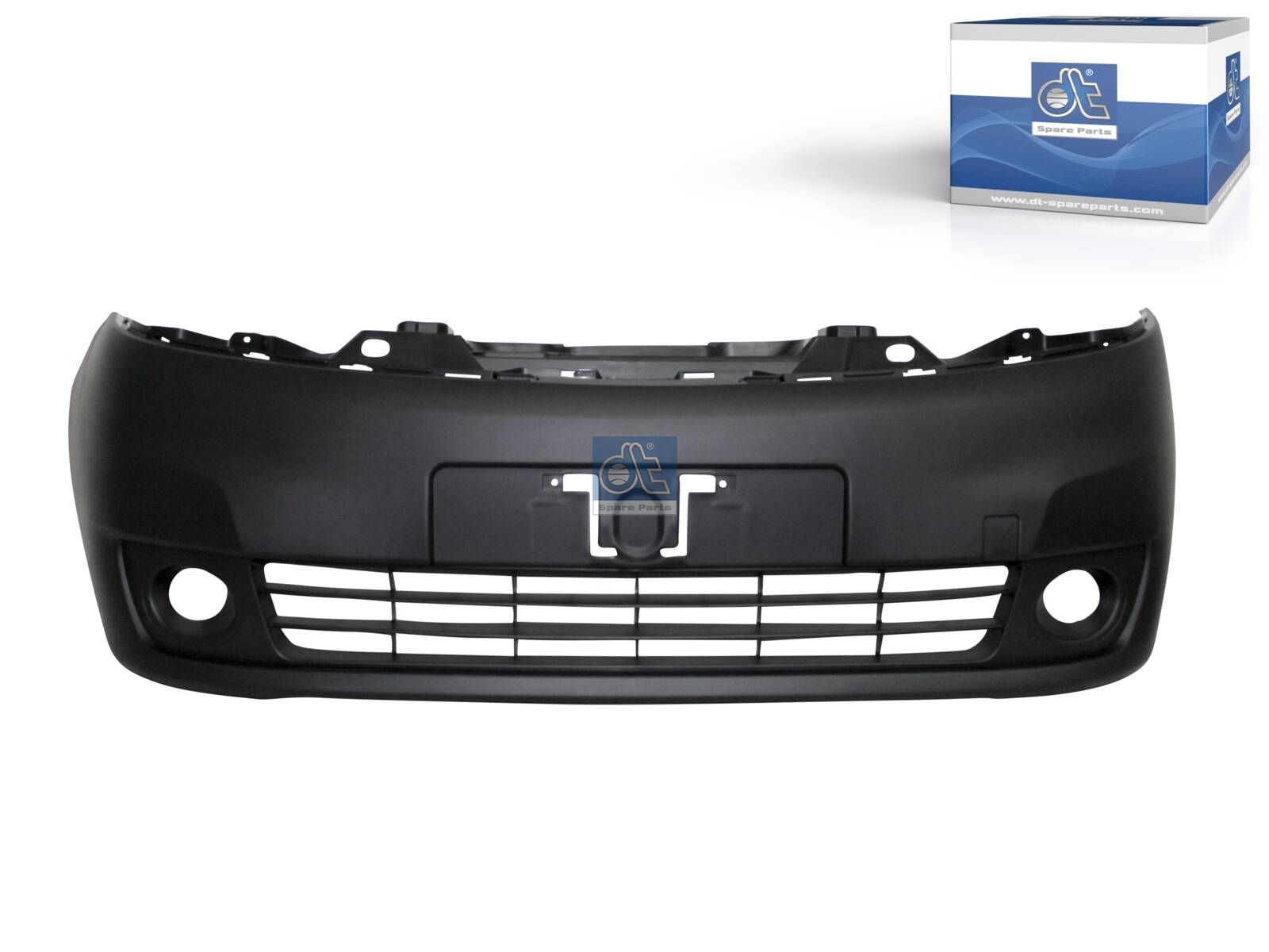 Bumper | DT Spare Parts 6.70826