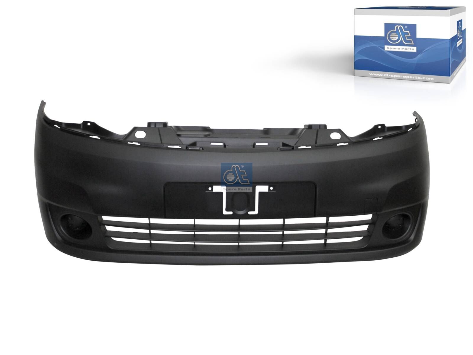 Bumper | DT Spare Parts 6.70827