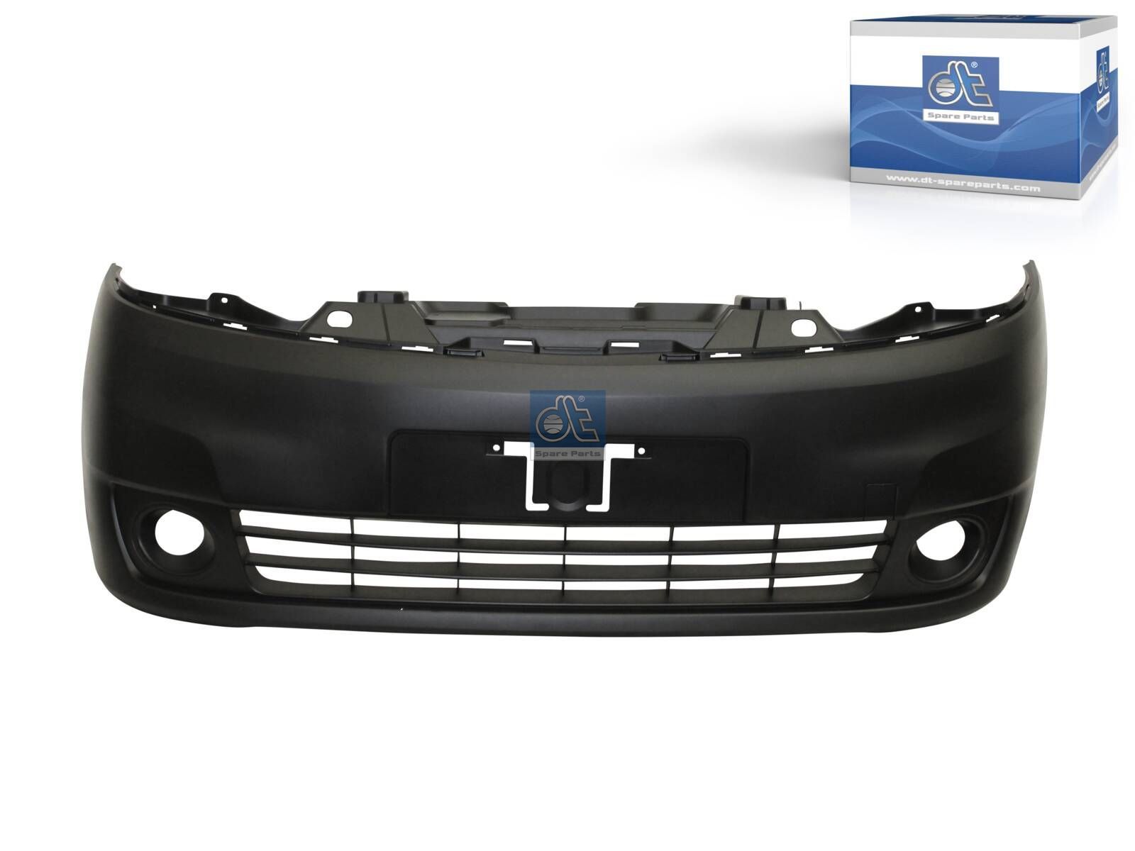 Bumper | DT Spare Parts 6.70828